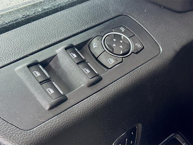 used 2018 Ford F-150 car, priced at $27,900