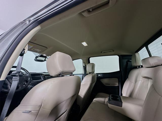 used 2020 Ford Ranger car, priced at $25,900