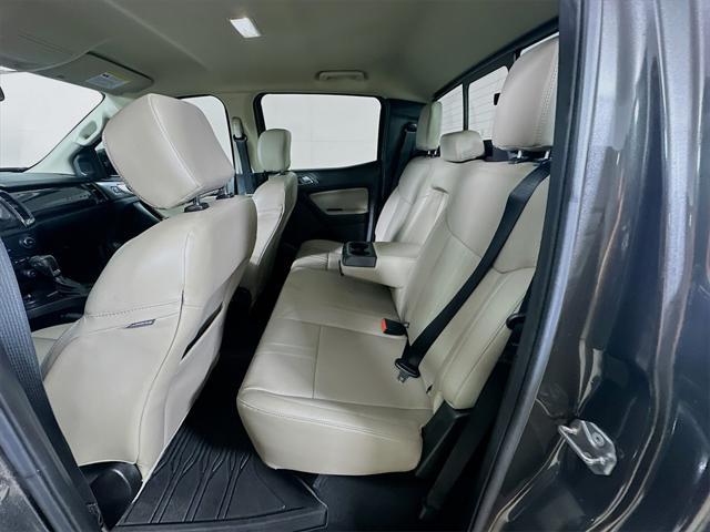 used 2020 Ford Ranger car, priced at $25,900