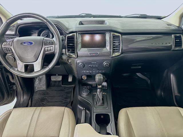 used 2020 Ford Ranger car, priced at $25,900