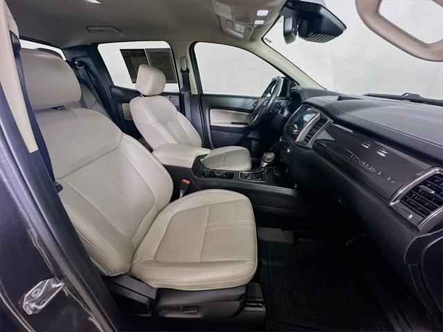 used 2020 Ford Ranger car, priced at $25,900