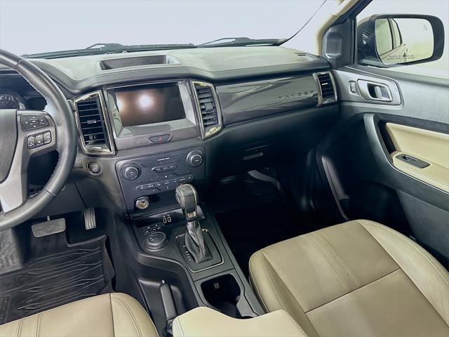 used 2020 Ford Ranger car, priced at $25,900