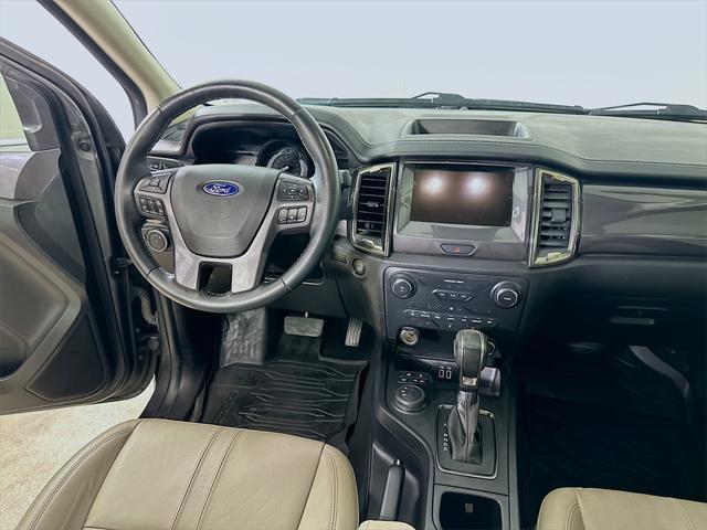 used 2020 Ford Ranger car, priced at $25,900