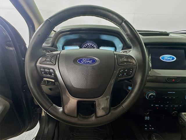 used 2020 Ford Ranger car, priced at $25,900