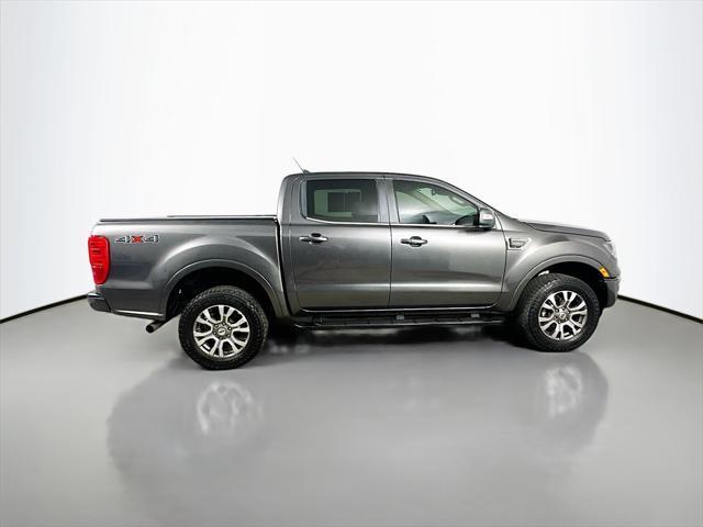 used 2020 Ford Ranger car, priced at $25,900