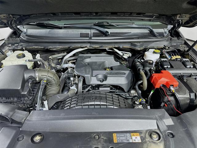 used 2020 Ford Ranger car, priced at $25,900