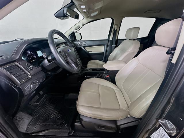 used 2020 Ford Ranger car, priced at $25,900