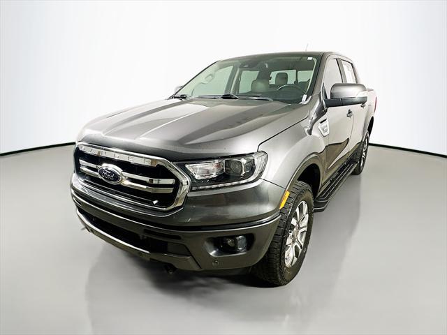 used 2020 Ford Ranger car, priced at $25,900
