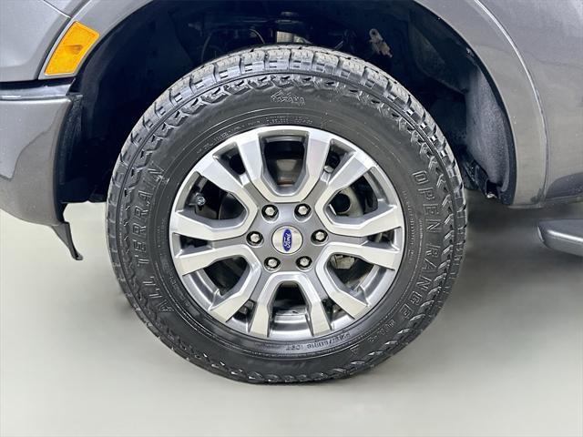 used 2020 Ford Ranger car, priced at $25,900