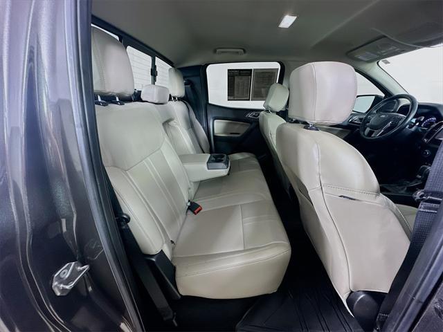 used 2020 Ford Ranger car, priced at $25,900