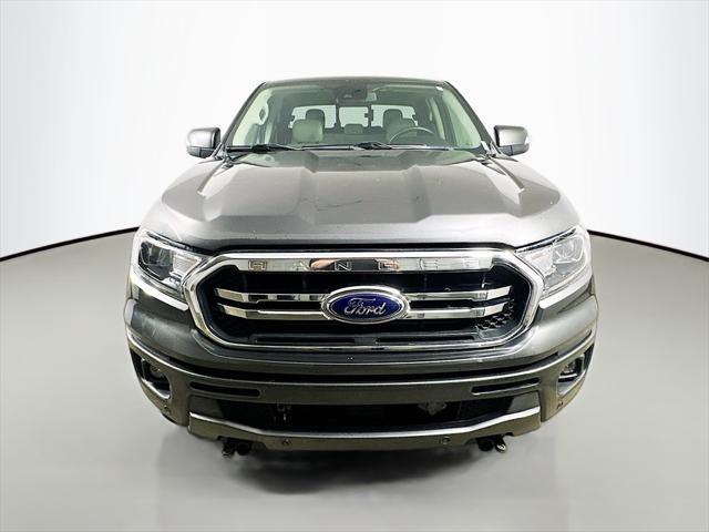 used 2020 Ford Ranger car, priced at $25,900