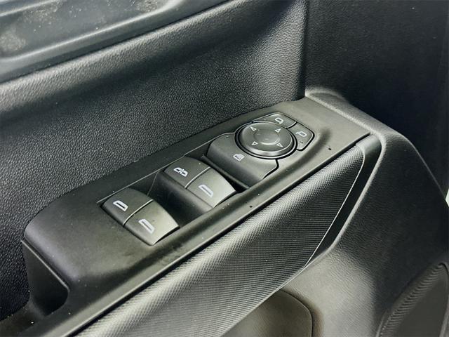 used 2025 Chevrolet Silverado 1500 car, priced at $42,787