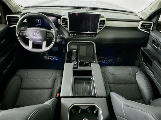 used 2024 Toyota Tundra car, priced at $47,527