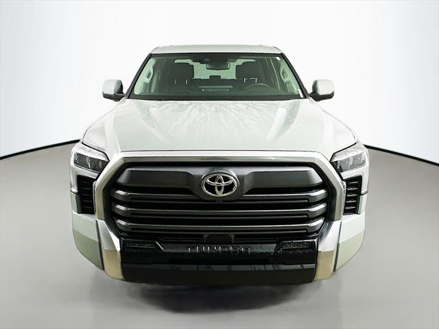 used 2024 Toyota Tundra car, priced at $47,527