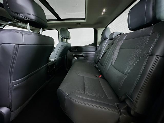 used 2024 Toyota Tundra car, priced at $47,527