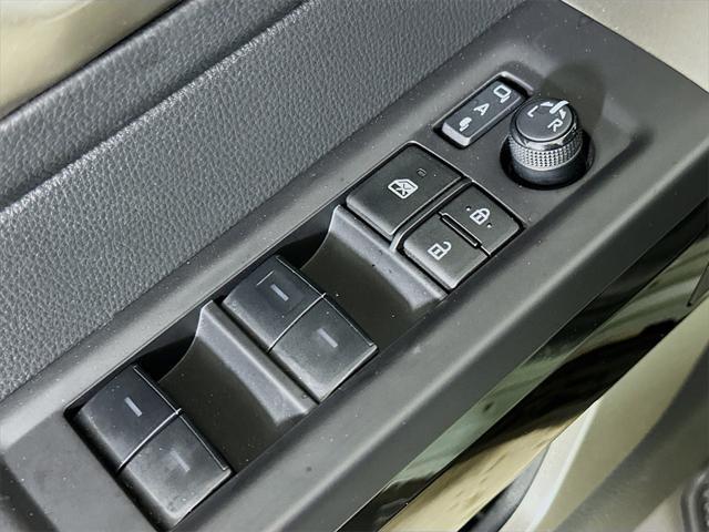 used 2024 Toyota Tundra car, priced at $47,527