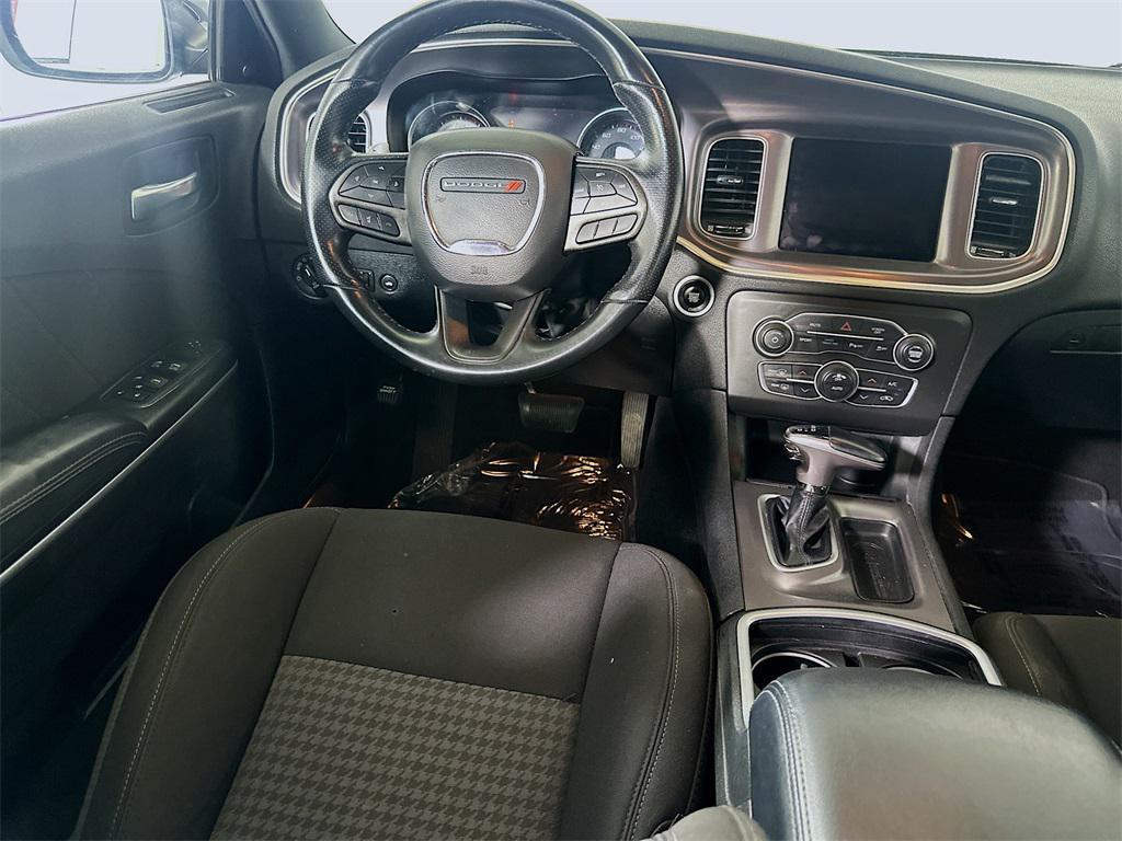 used 2022 Dodge Charger car, priced at $28,500