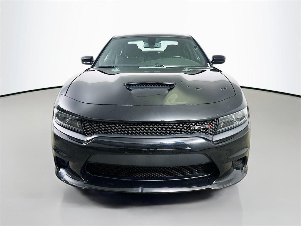 used 2022 Dodge Charger car, priced at $28,500