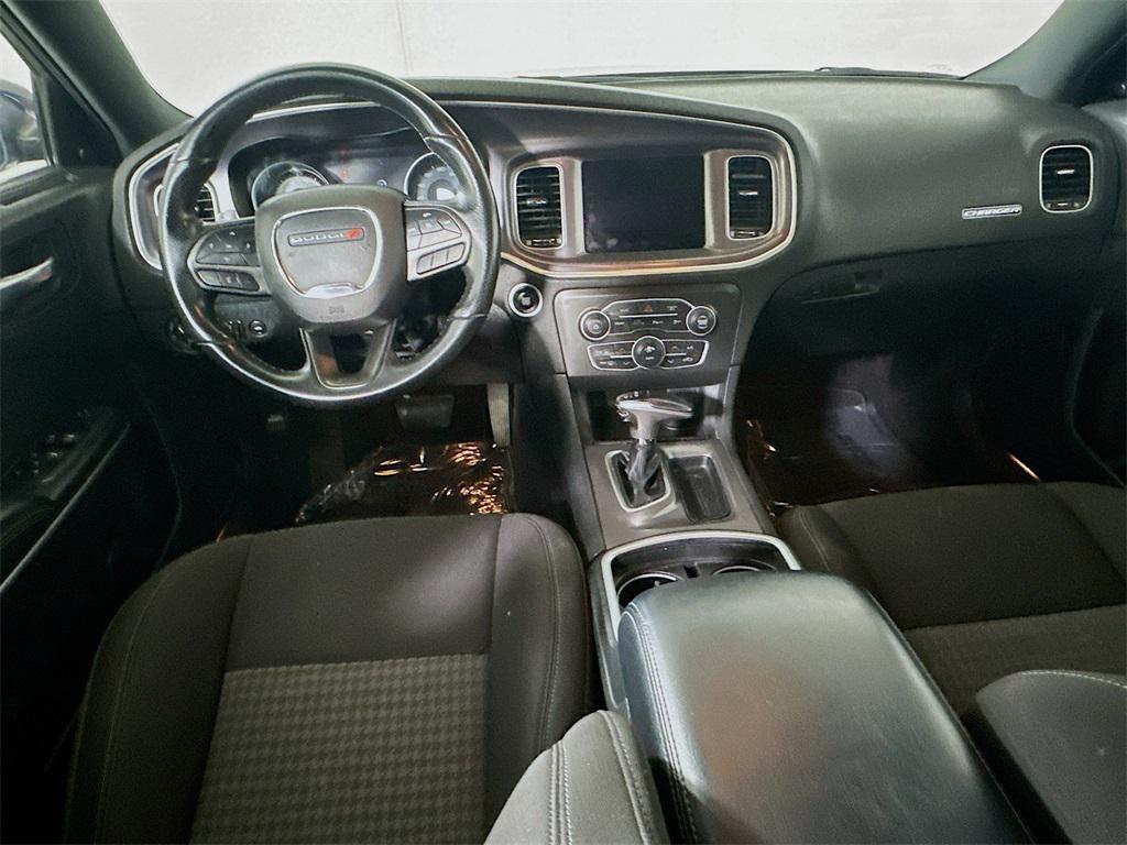used 2022 Dodge Charger car, priced at $28,500