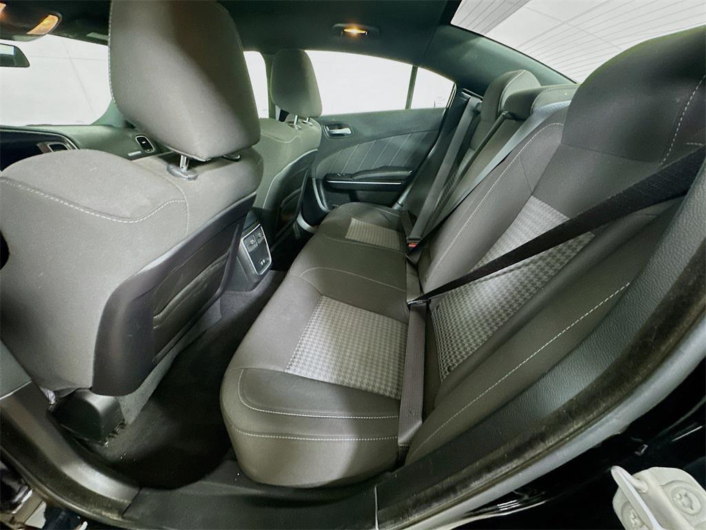 used 2022 Dodge Charger car, priced at $28,500
