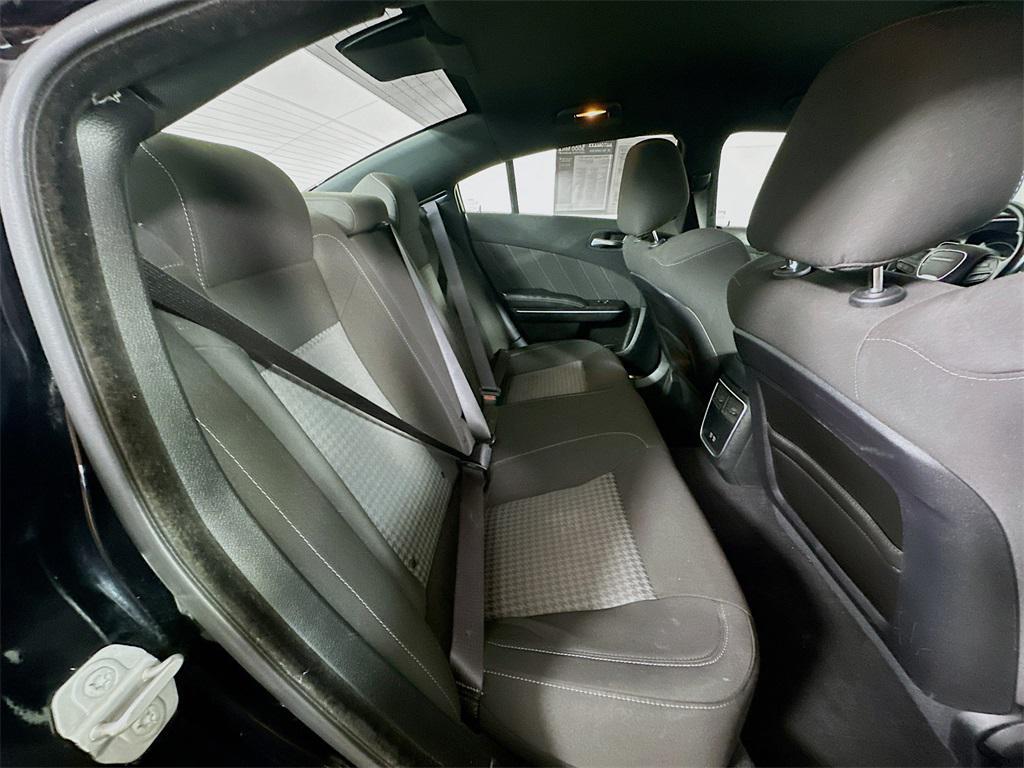 used 2022 Dodge Charger car, priced at $28,500