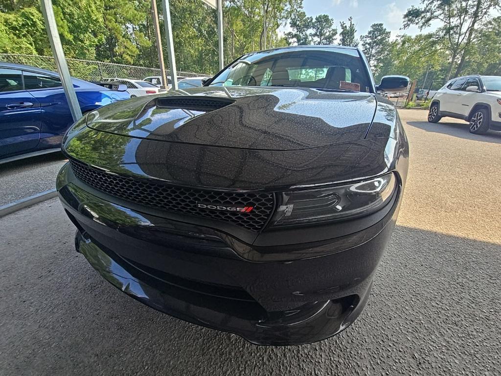 used 2022 Dodge Charger car, priced at $28,999