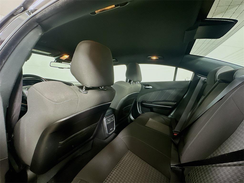 used 2022 Dodge Charger car, priced at $28,500