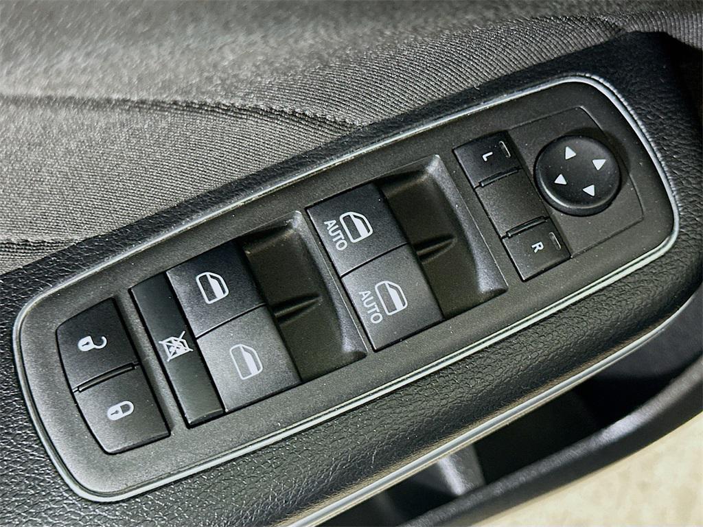 used 2022 Dodge Charger car, priced at $28,500