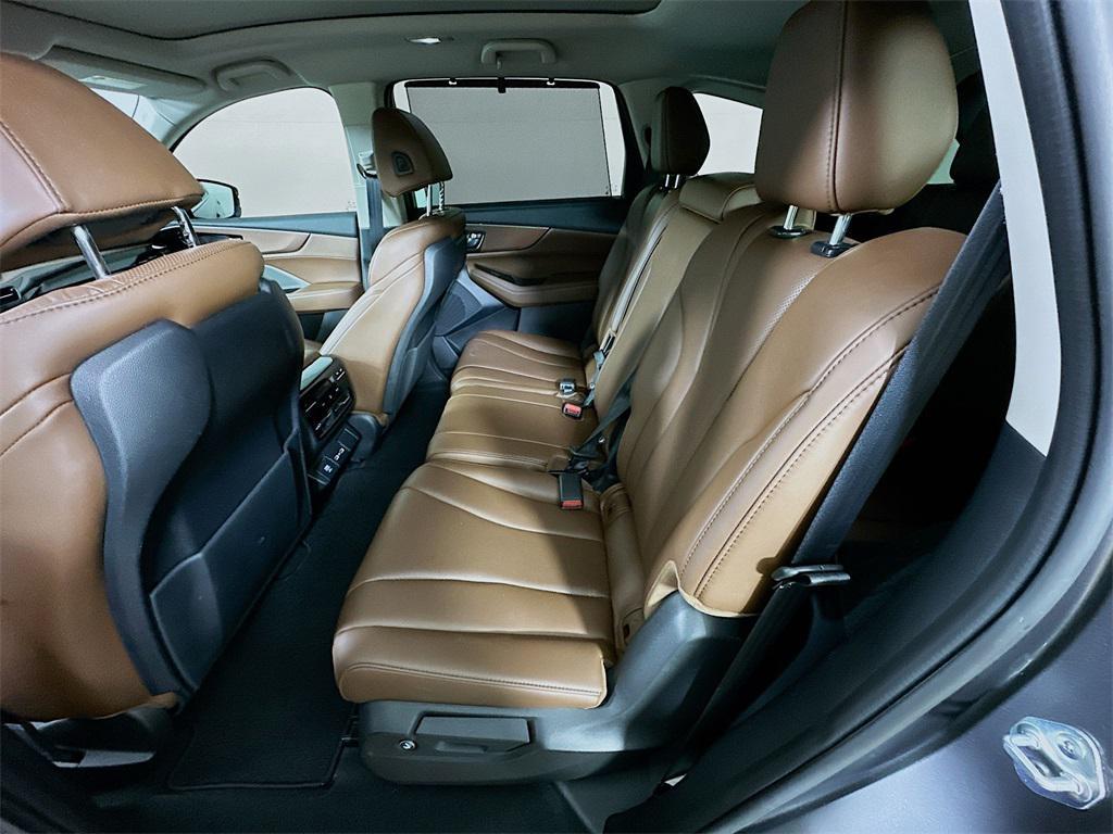 used 2022 Acura MDX car, priced at $32,918