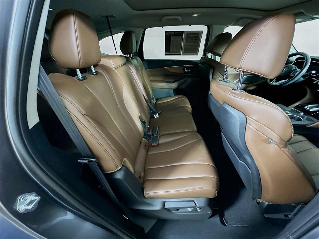 used 2022 Acura MDX car, priced at $32,918