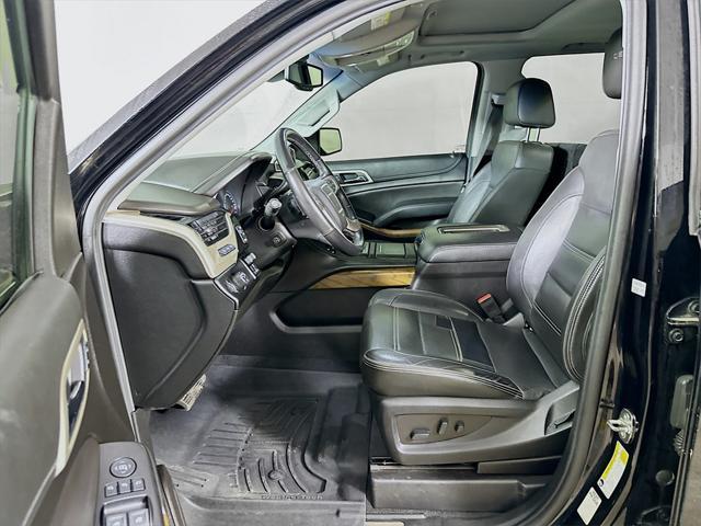 used 2019 GMC Yukon XL car, priced at $26,755