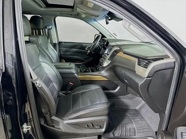 used 2019 GMC Yukon XL car, priced at $26,755