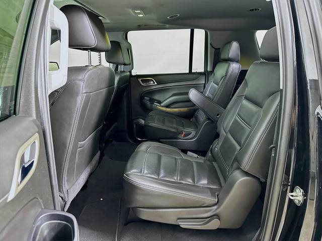 used 2019 GMC Yukon XL car, priced at $26,755