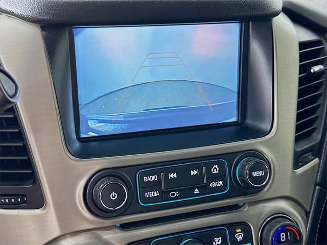 used 2019 GMC Yukon XL car, priced at $26,755
