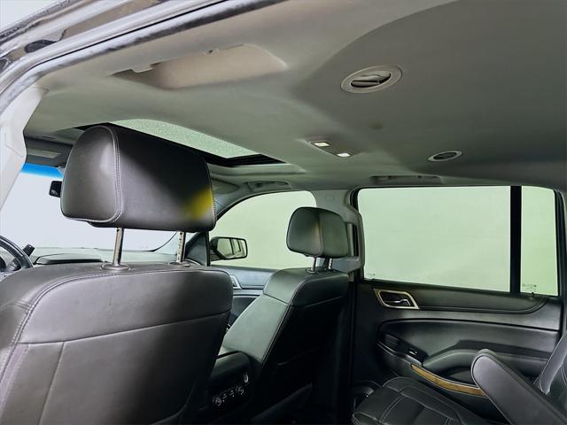 used 2019 GMC Yukon XL car, priced at $26,755