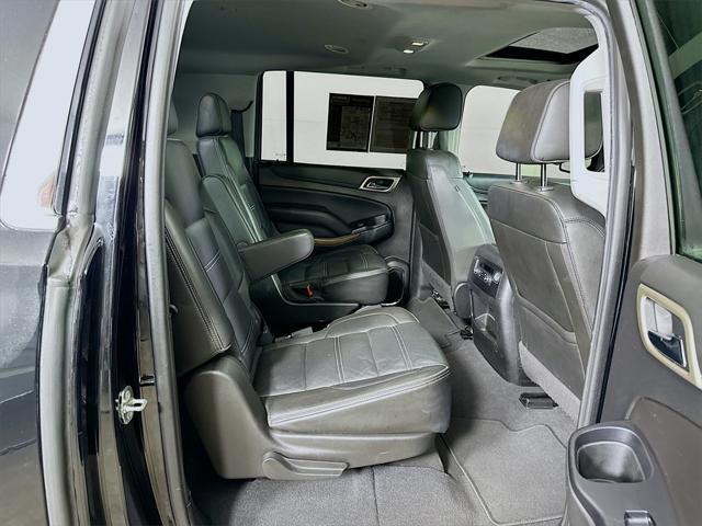 used 2019 GMC Yukon XL car, priced at $26,755