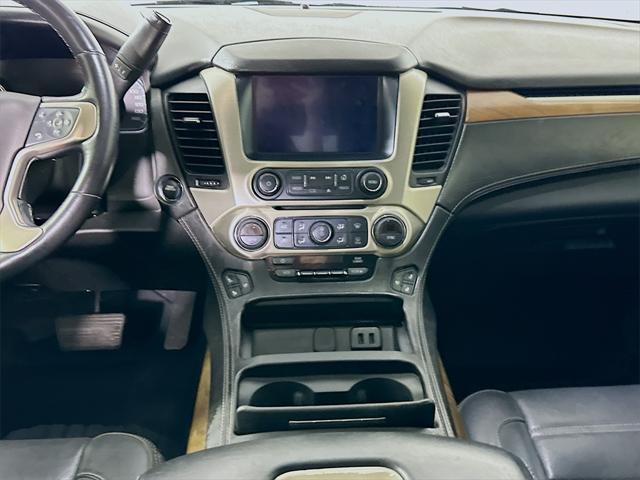 used 2019 GMC Yukon XL car, priced at $26,755