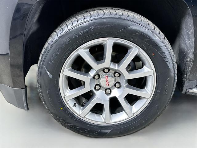 used 2019 GMC Yukon XL car, priced at $26,755