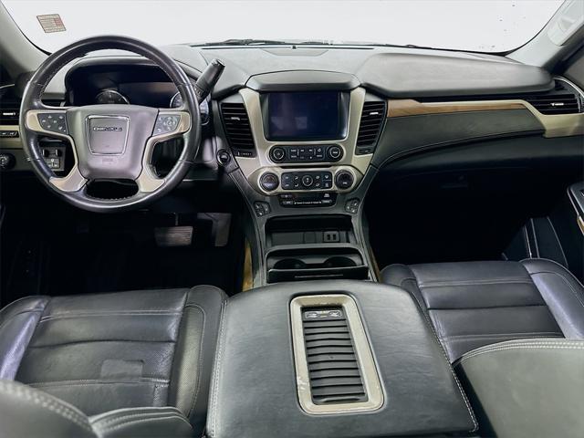 used 2019 GMC Yukon XL car, priced at $26,755
