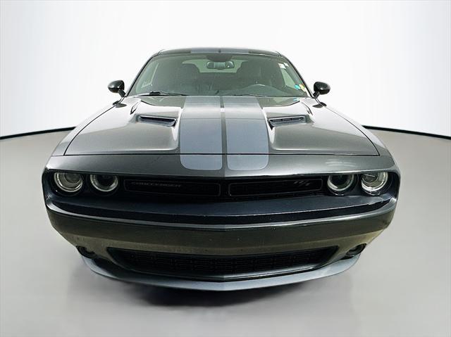 used 2016 Dodge Challenger car, priced at $17,694