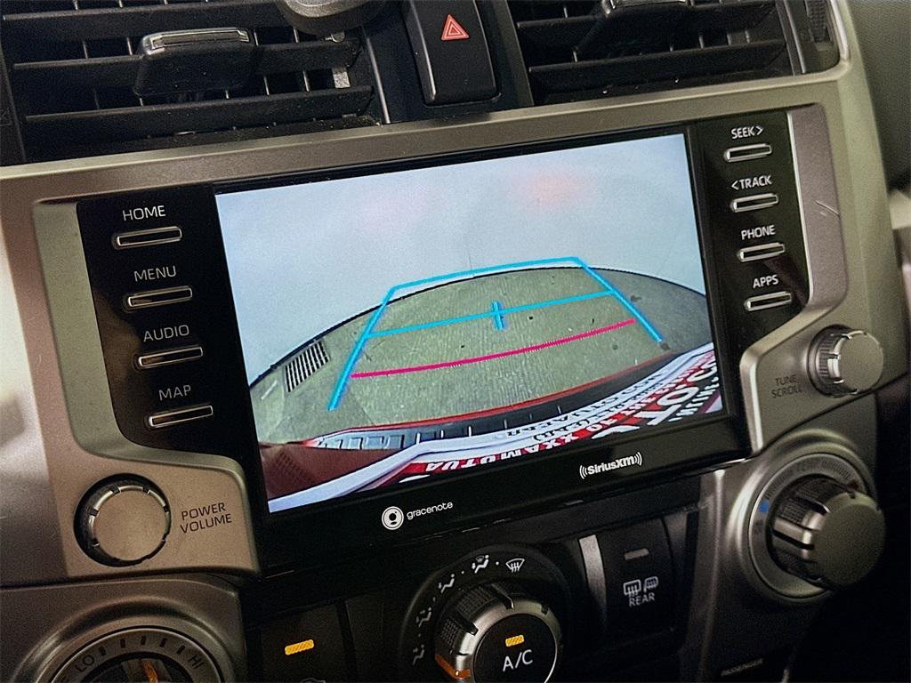 used 2021 Toyota 4Runner car, priced at $28,866