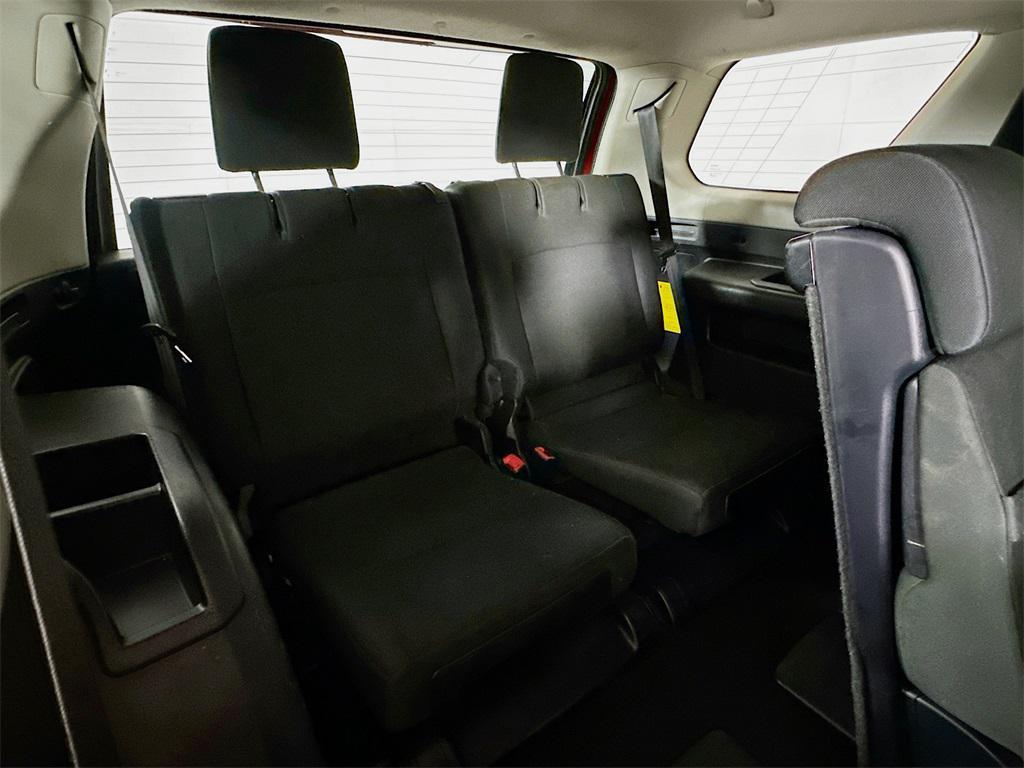 used 2021 Toyota 4Runner car, priced at $28,866