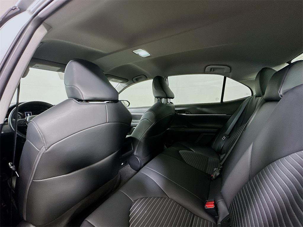 used 2023 Toyota Camry car, priced at $26,559
