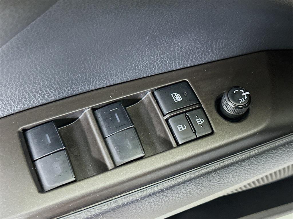 used 2023 Toyota Camry car, priced at $26,559