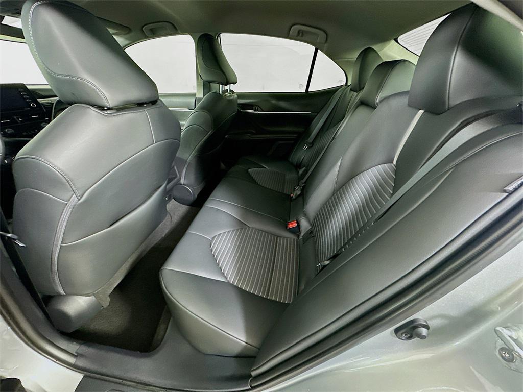used 2023 Toyota Camry car, priced at $26,559