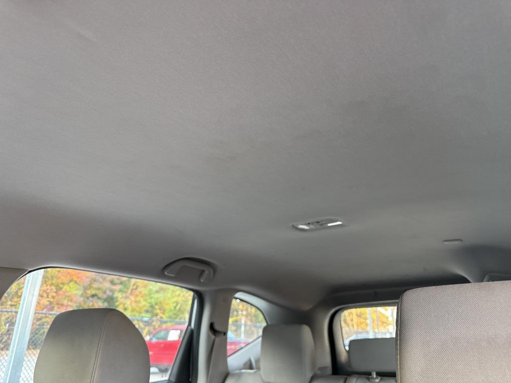 used 2019 Honda CR-V car, priced at $16,997