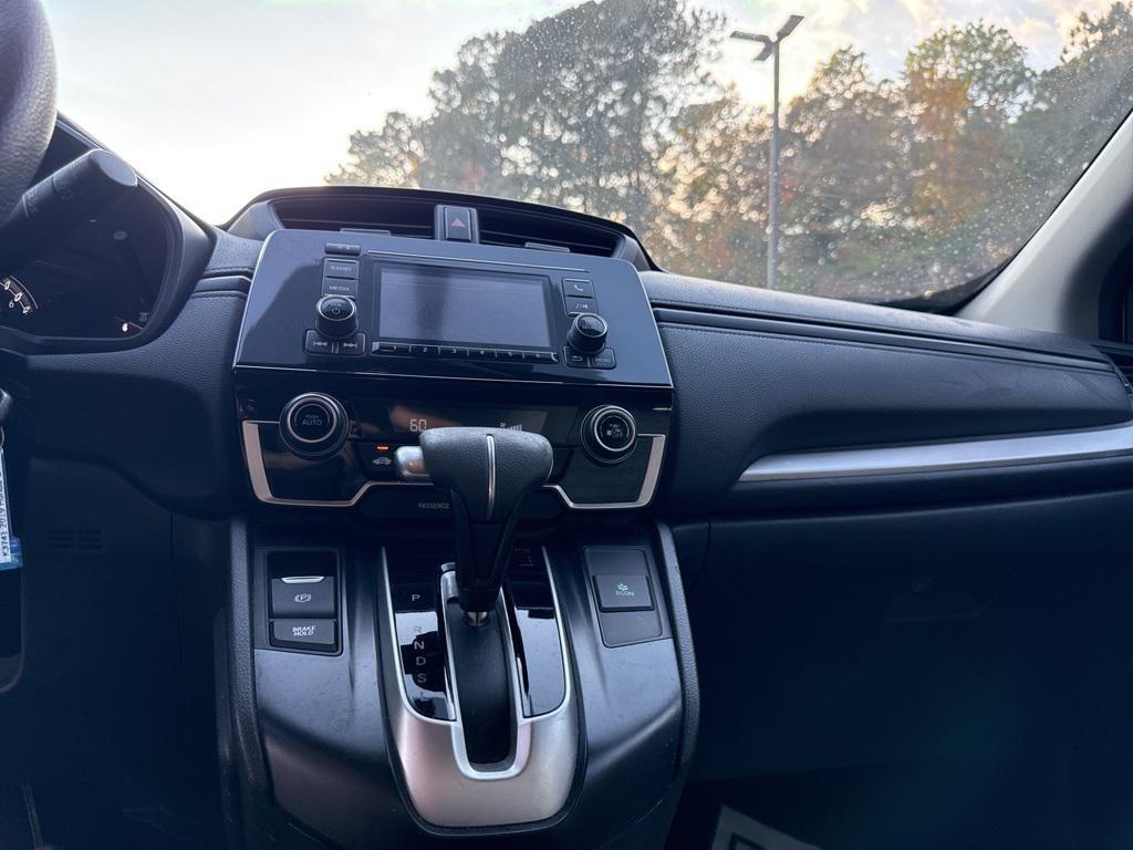 used 2019 Honda CR-V car, priced at $16,997