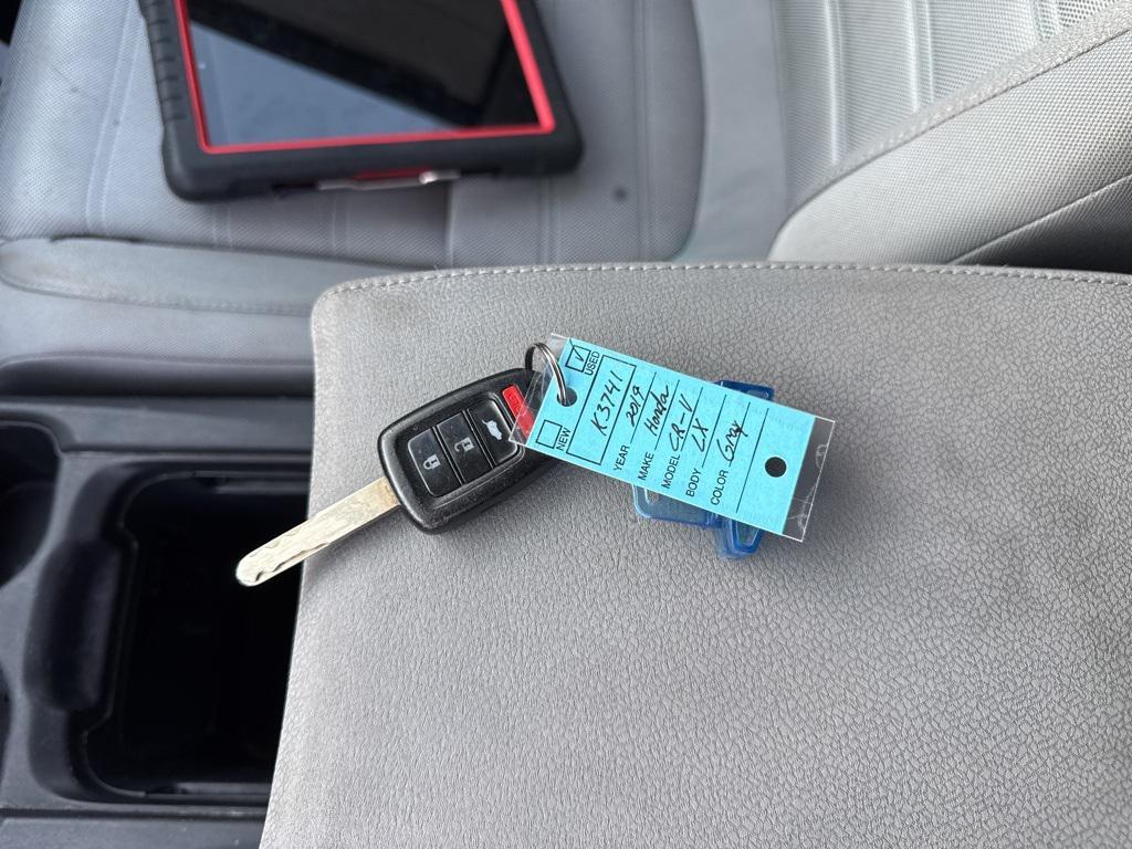 used 2019 Honda CR-V car, priced at $16,997