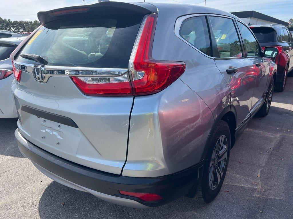 used 2019 Honda CR-V car, priced at $16,997