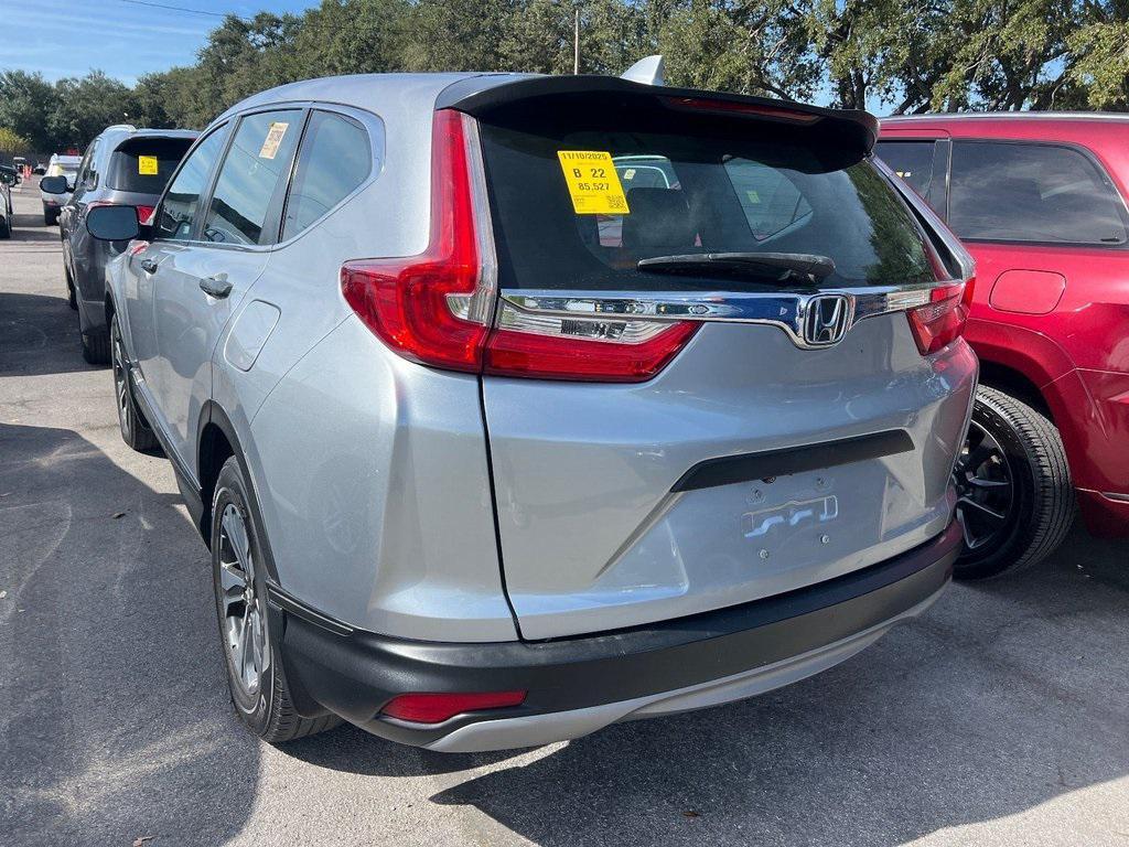 used 2019 Honda CR-V car, priced at $16,997